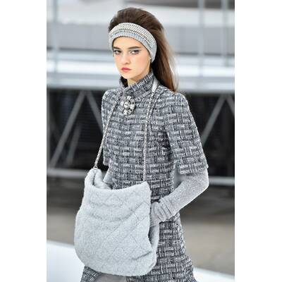 Chanel Fall/Winter 2017/2018