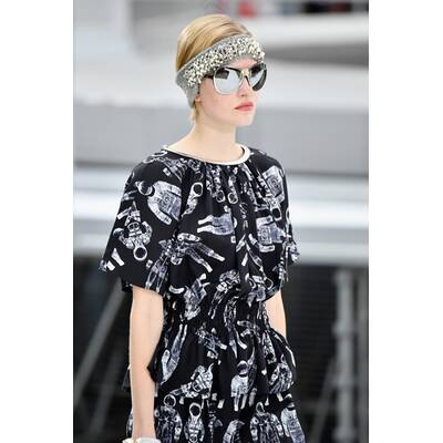 Chanel Fall/Winter 2017/2018