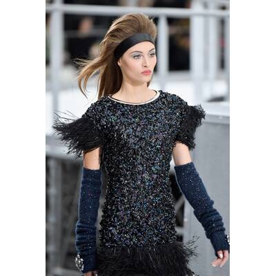 Chanel Fall/Winter 2017/2018