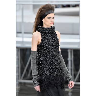 Chanel Fall/Winter 2017/2018