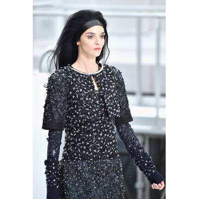 Chanel Fall/Winter 2017/2018