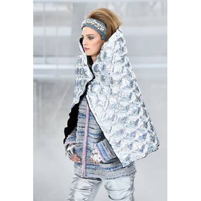Chanel Fall/Winter 2017/2018