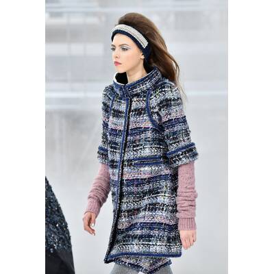 Chanel Fall/Winter 2017/2018