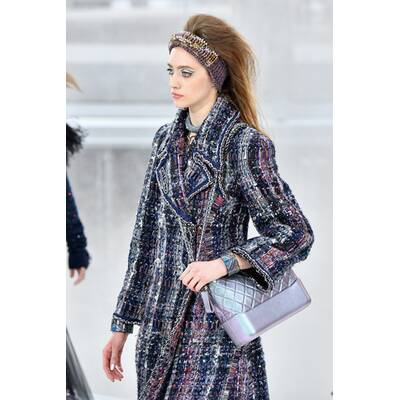 Chanel Fall/Winter 2017/2018