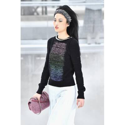 Chanel Fall/Winter 2017/2018