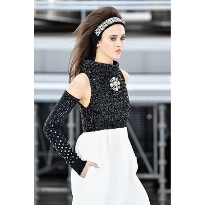 Chanel Fall/Winter 2017/2018