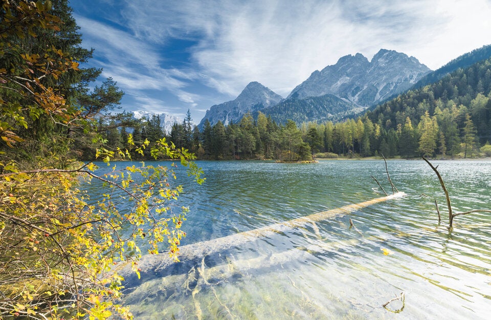 Vergessen Sie den Wörthersee: 6 Kärntner Geheimtipp-Seen für Ihren Sommer