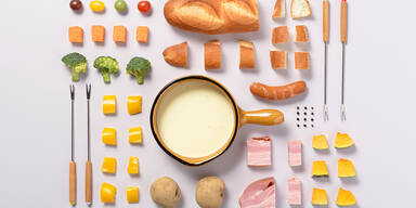 fondue