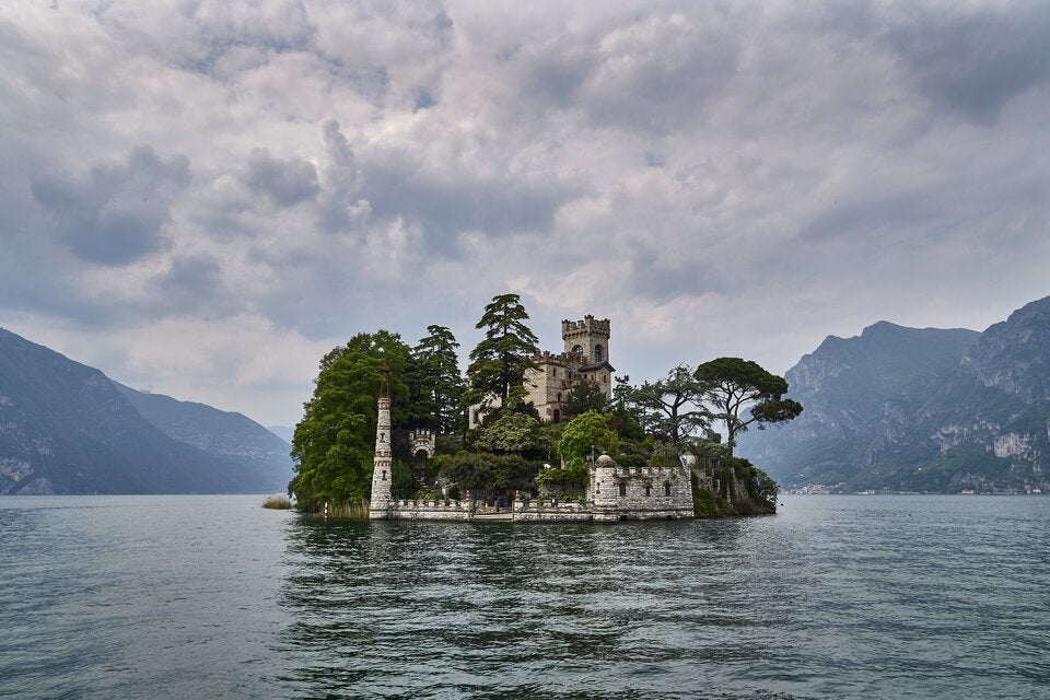 Dieser italienische Traumsee ist noch ein echter Geheimtipp