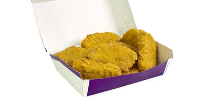 Chicken Nuggets