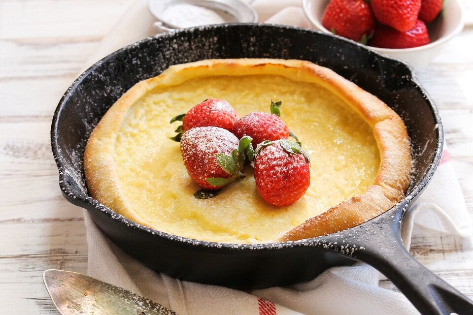 Muttertag: Diese besonderen Brunchrezepte begeistern wirklich