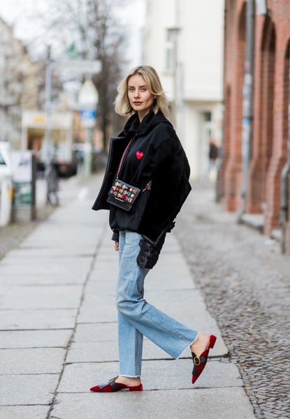 Streetstyle-Trends 2017