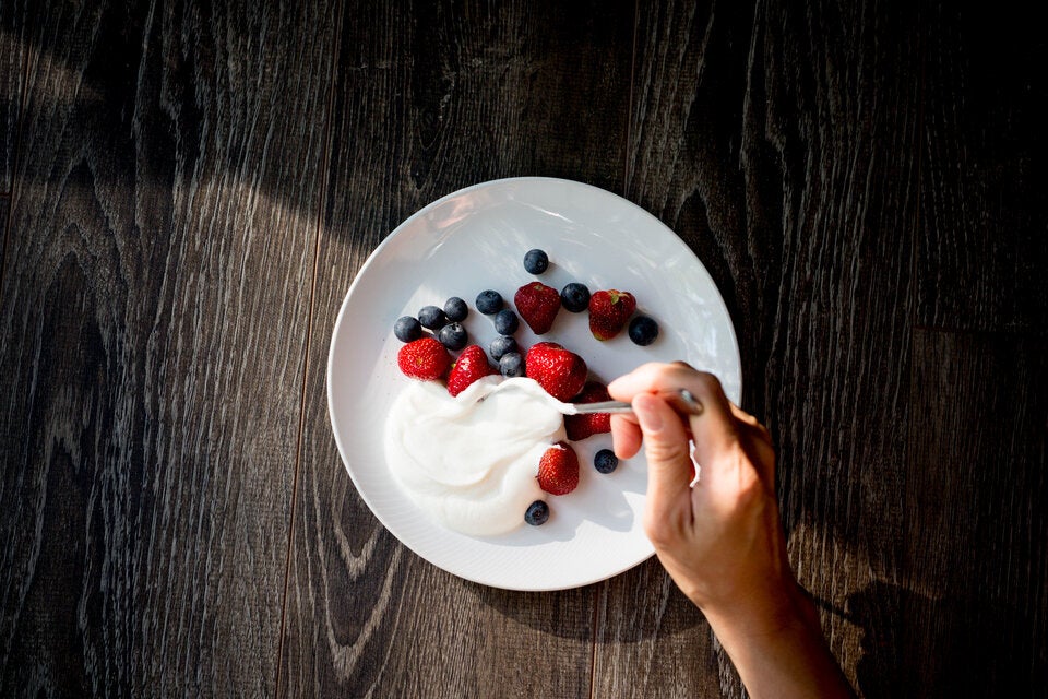 Diese 6 genialen Sommer-Snacks lassen die Kilos purzeln