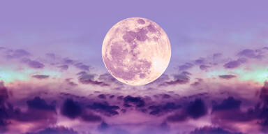 Das sollten Sie in der Woche vom 13. Oktober bis 19. Oktober laut Mondkalender tun