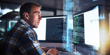 IT-Fachkr&auml;fte-Mangel in &Ouml;sterreich