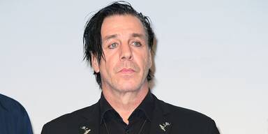 Till Lindemann Rammstein