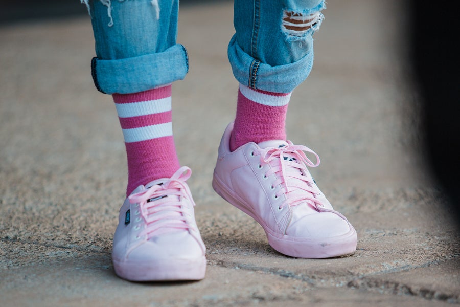 Streetstyle-Trends 2017