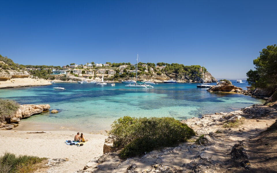 Mallorca Geheimtipps: 7 ruhige Strände abseits vom Massentourismus