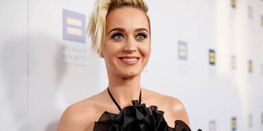 Katy Perry