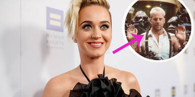 Katy Perry
