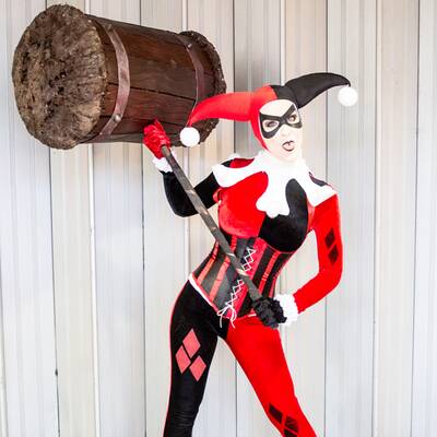 Top-Kostüme für Halloween