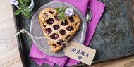 Zum Muttertag: Diese Desserts bringen Mama zum Strahlen