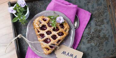 Made with love: Süße Dessertrezepte zum Muttertag