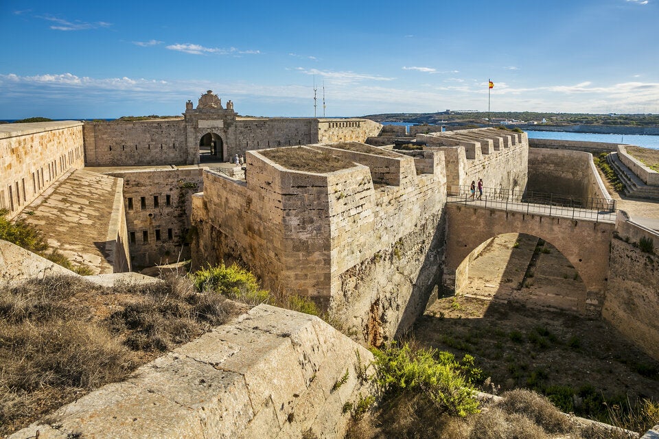 Die Highlights der Balearen-Hauptstädte 2025
