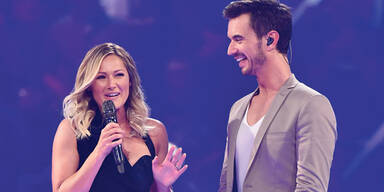 Helene Fischer Florian Silbereisen