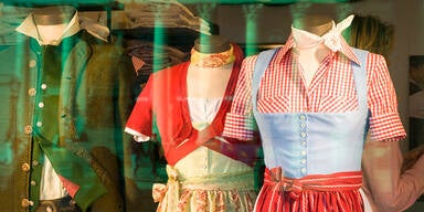 Tracht
