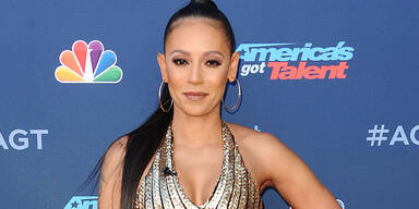 Mel B
