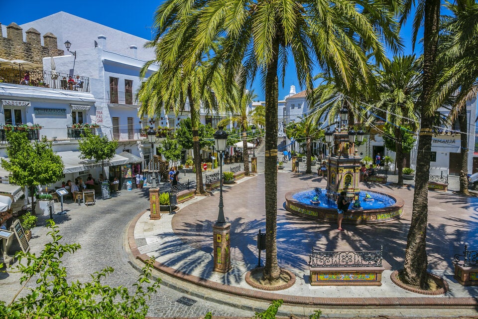 Diese Stadt ist so schön wie Barcelona, aber nicht SO überlaufen!