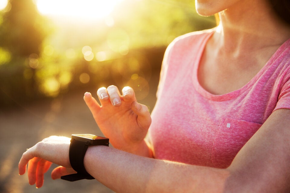 Lauf-Guide: Besser Laufen trotz Hitzewelle