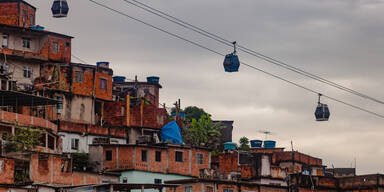 Favela Alem&atilde;o