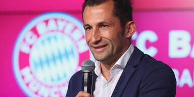 Salihamidzic