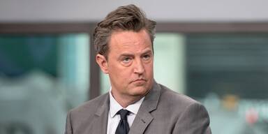 Matthew Perry