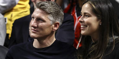 Schweinsteiger Ivanovic