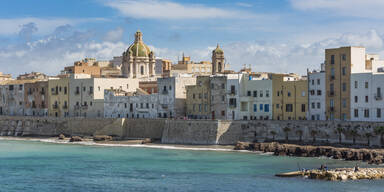 Trapani