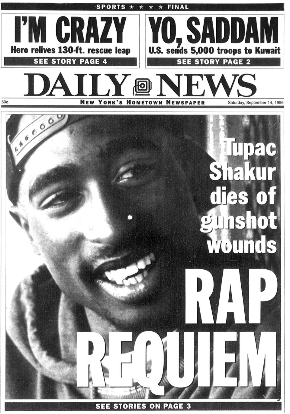 Tupac