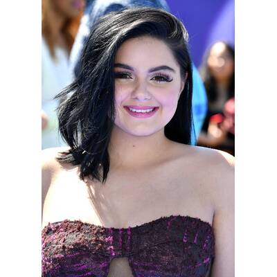Ariel Winter