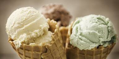 Wiener Eissalons im Ranking: Hier ist die Kugel Eis am teuersten