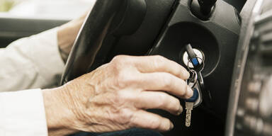 Einkaufsfahrt von Seniorin endete 100 Kilometer fernab der Heimat - in Bayern!