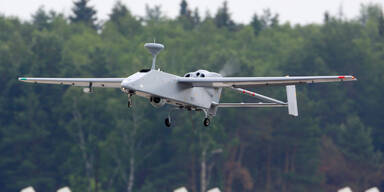 drohnen russland