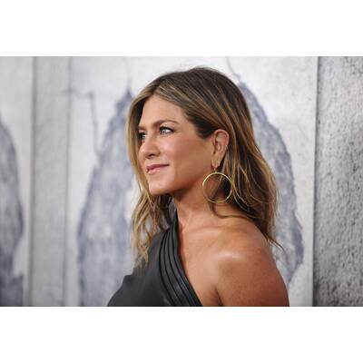 Jennifer Aniston 