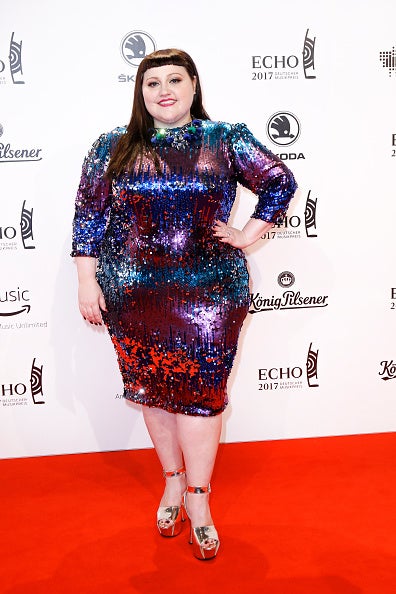 Beth Ditto