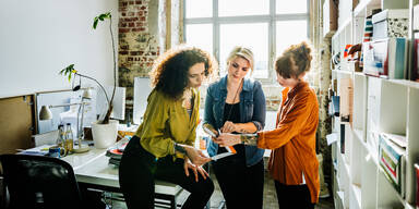 EQUAL PAY DAY 2026:  Frauen arbeiten  42 Tage &bdquo;unbezahlt&ldquo;