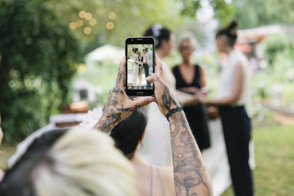 Hochzeitstrends 2026 laut Pinterest - und was eine Expertin dazu sagt
