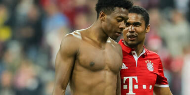 Douglas Alaba