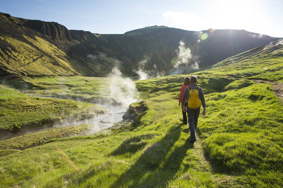 Vorsicht vor Touristenflut: Die überfülltesten Reiseziele im Sommer