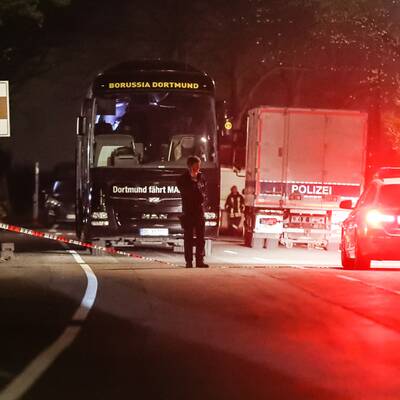 Das war das Jahr 2017